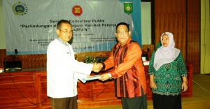 Seminar ASEAN 3 Seminar ASEAN 3