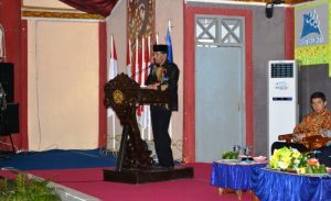 UNSA Kuliah 1
