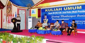 UNSA Kuliah UNSA Kuliah