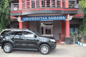 UNSA Wapres 2