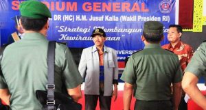 UNSA Wapres 3