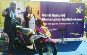 Undian XL