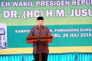 Wapres Din Syam Wapres Din Syam