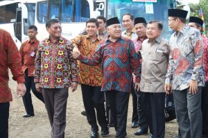 Wapres JK 1 Wapres JK 1