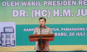 Wapres JK Kalla Wapres JK Kalla