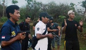 Wartawan Nembak 1