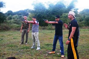 Wartawan Nembak 2