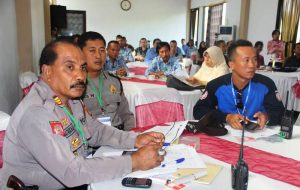 Workshop Bencana 1 Workshop Bencana 1