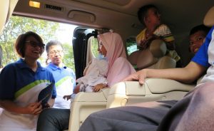 XL Mudik