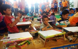 BNI Mewarnai 1 BNI Mewarnai 1