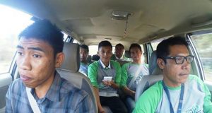 Batu Hijau Bootcamp Surabaya Batu Hijau Bootcamp Surabaya