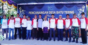 Batu Tering Wisata