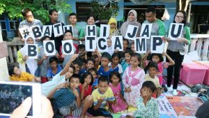 Bootcamp Surabaya