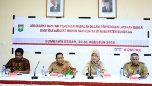 FGD Kompak