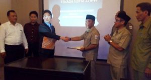 Investasi KSB 1