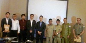 Investasi KSB