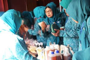 Jambore PKK 1