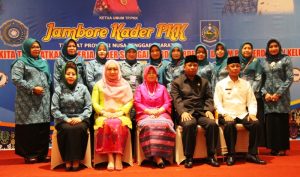 Jambore PKK 2