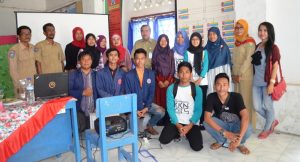 KKN UTS Baru 1 KKN UTS Baru 1