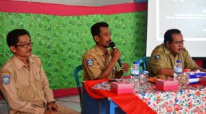 KKN UTS Baru KKN UTS Baru
