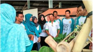 KKN UTS Kelompok 9