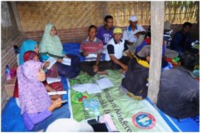 KKN UTS Nijang 1