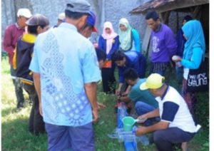KKN UTS Nijang 2