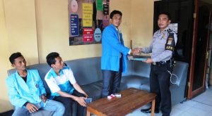 KNPI Alwan 1 KNPI Alwan 1