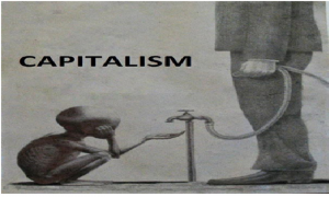Kapitalisme
