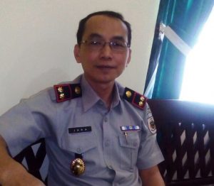 Kepala BPN KSB