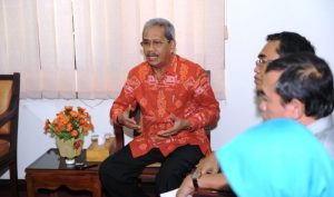 Kunjungan Kementan 2