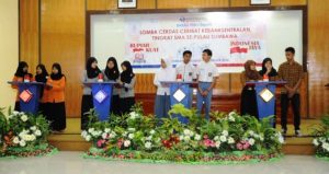 LCC Bank