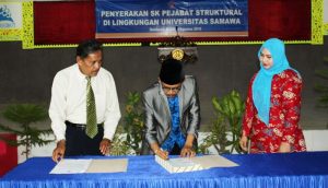 LPPM UNSA 1 LPPM UNSA 1
