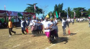 Lapas Sumbawa Binaan