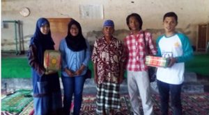 Marga Karya UTS