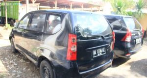 Mobil Gelap 1 Mobil Gelap 1