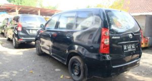 Mobil Gelap 2 Mobil Gelap 2