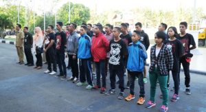 Muaythai 3 Muaythai 3