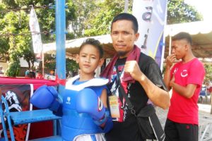 Muaythai Haji 1