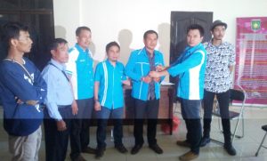 Musdalub KNPI Musdalub KNPI