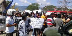 PETI Tambang PETI Tambang