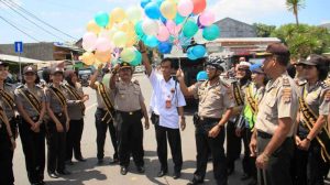 Polwan HUT