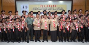 Pramuka Jamnas 3 Pramuka Jamnas 3