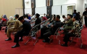 Rapat Pansus OPD 2 Rapat Pansus OPD 2