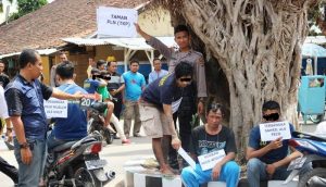 Rekonstruksi baru Rekonstruksi baru