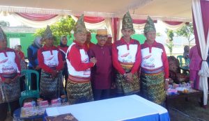 Rektor dan Kalapas