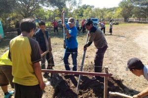 SDIT Peletakan Batu 1