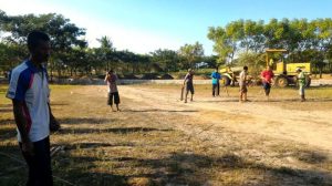 SDIT Peletakan Batu 2