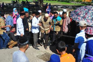 SDIT Peletakan Batu