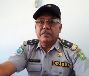 SYAMSU DISHUB SYAMSU DISHUB